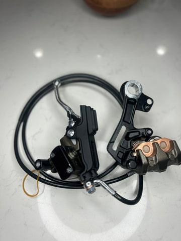 E-moto Brake Kits