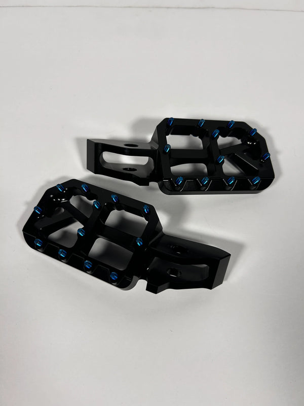 Metal Parts