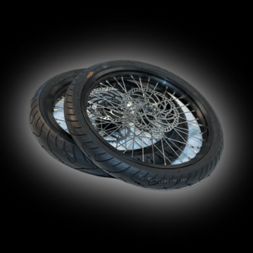 Supermotos