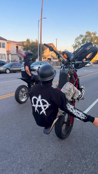 E-moto Clothing