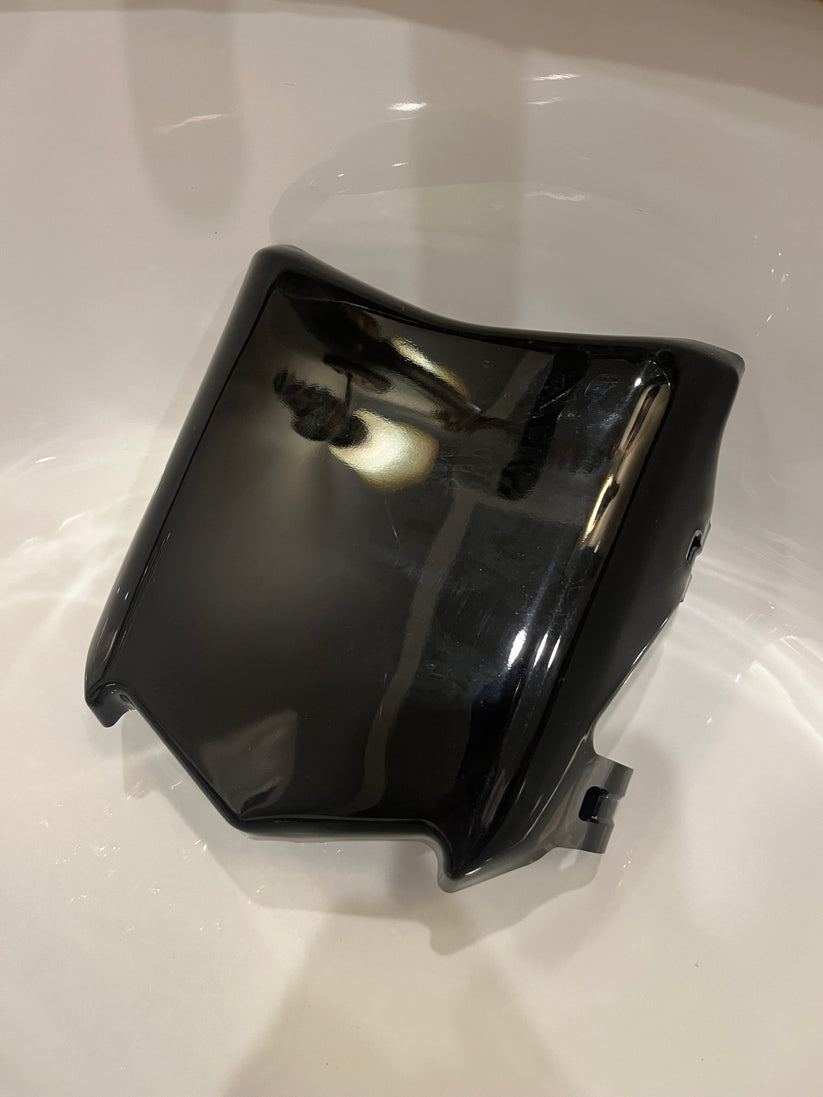 Axracing Front Plate