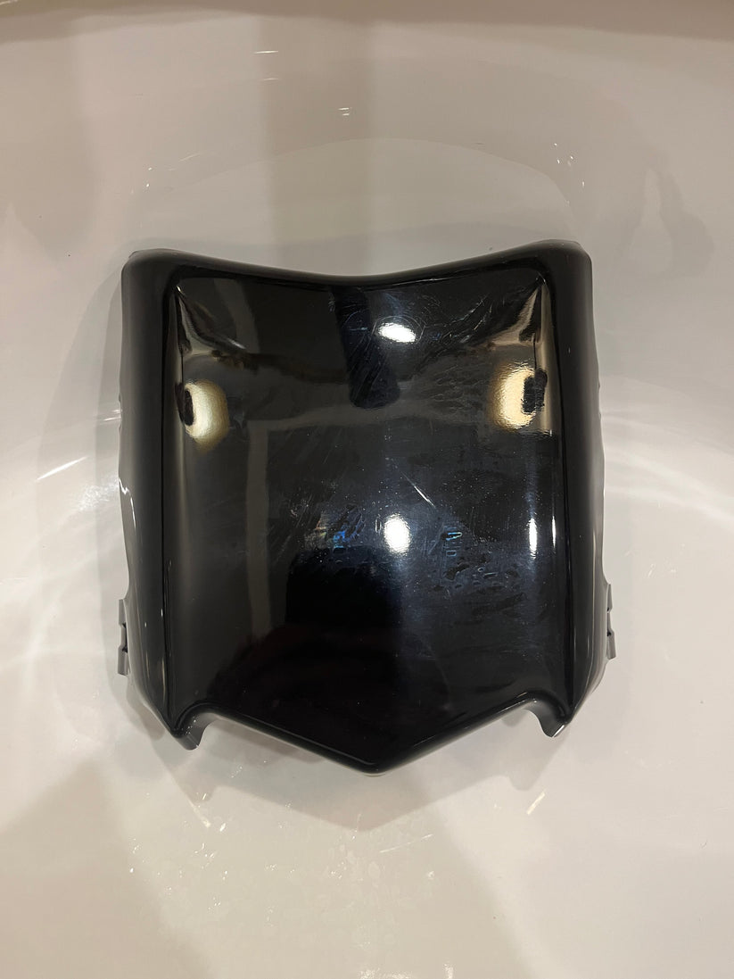 Axracing Front Plate